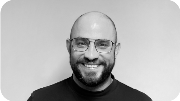 Portrait Fabio Duó
